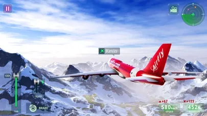 Flight Simulator 2019 Screenshots
